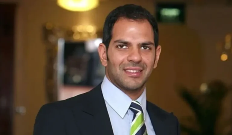 sunjay kapur