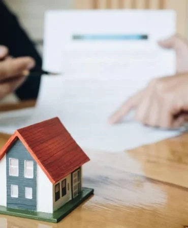 tahliye taahhütnamesi