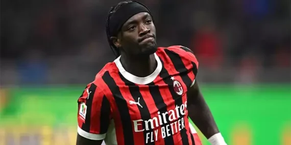 Beşiktaş Yeni Forvetini Buldu: Tammy Abraham ile Anlaşmaya Varıldı