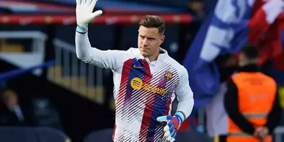 Galatasaray Yeni Kalecisini Buldu: Hedefte Alman Yıldız Var