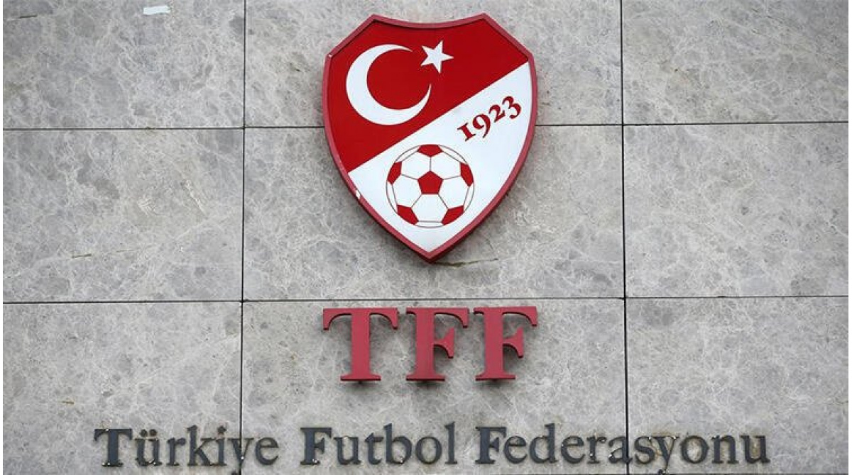 tff disiplin