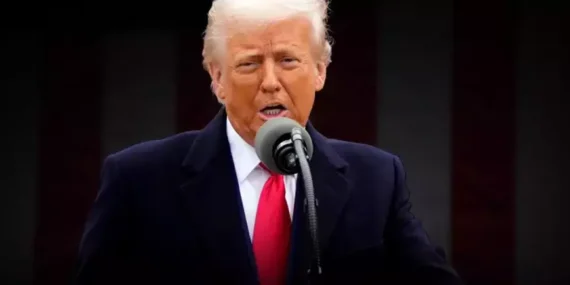 Trump’tan 24 Saatte İki Farklı İran Mesajı: Gerilim mi Barış mı?