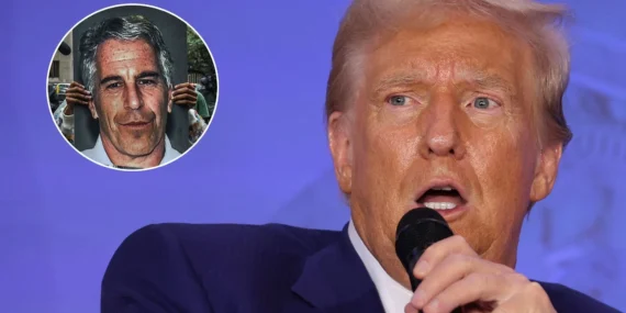 Elon Musk, “Epstein Kahramanlarından Biri de Trump!”