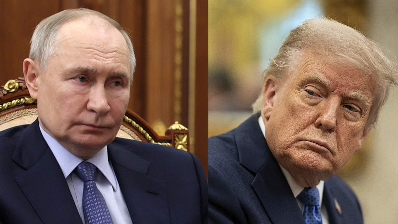 trump putin görüşmesi