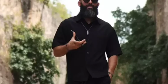 Survivor Yarışmacısı Turabi Çamkıran’a Silah Temin Soruşturması