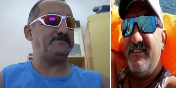 Sapık Fenomen Müstehcenlik Suçuyla Tutuklandı