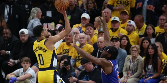 Final Maçında Aşil Tendonu Kopmuştu: Tyrese Haliburton’dan İlham Verici Mektup