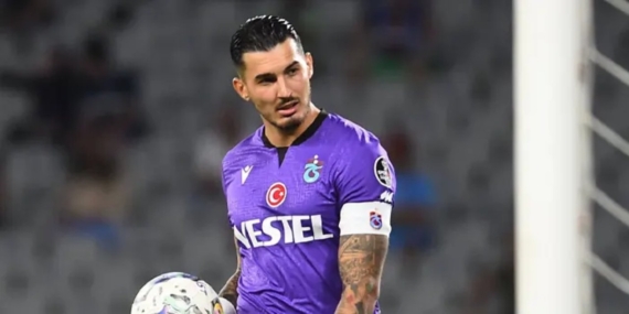 Süper Lig’de Dev Takas İddiası! Uğurcan Çakır Fenerbahçe’ye, İsmail Yüksek Trabzonspor’a!