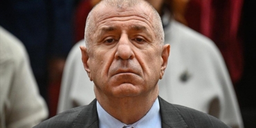 ümit özdağ