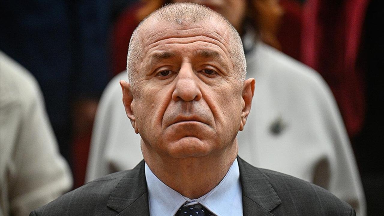 ümit özdağ