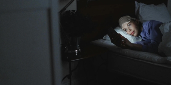 Uyku Saati Bilişsel Gerilemenin Habercisi Olabilir