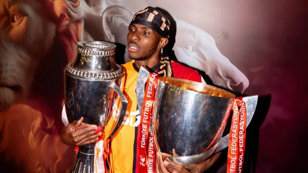 galatasaray, victor osimhen