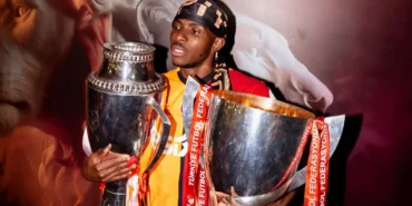 galatasaray, victor osimhen