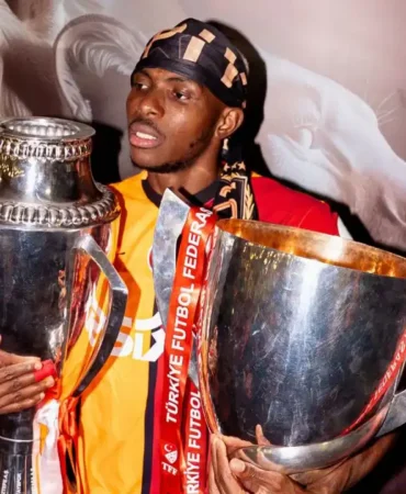 galatasaray, victor osimhen