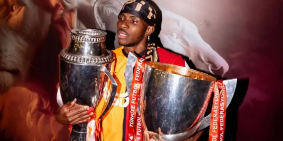 Transferde Kritik Gün: Victor Osimhen’den “Bu İşi Hemen Bitirin” Mesajı