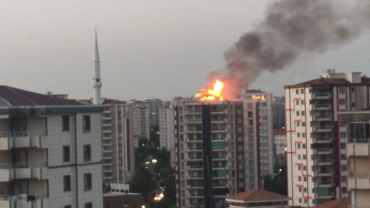 yangın diyarbakır 2025