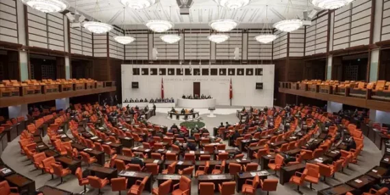 Yeni ÖTV Düzenlemesi Meclis Yolunda