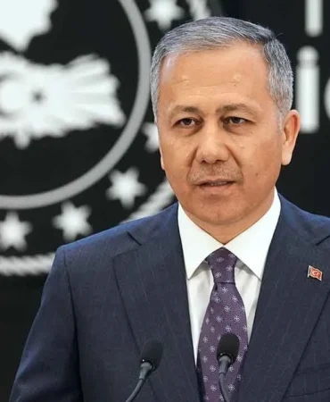 yerlikaya yasa dışı bahis