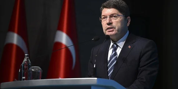 Adalet Bakanı Yılmaz Tunç, Yeni Yargı Paketi’ne İlişkin Detayları Açıkladı: “Cezasızlık Algısı Ortadan Kalkacak”