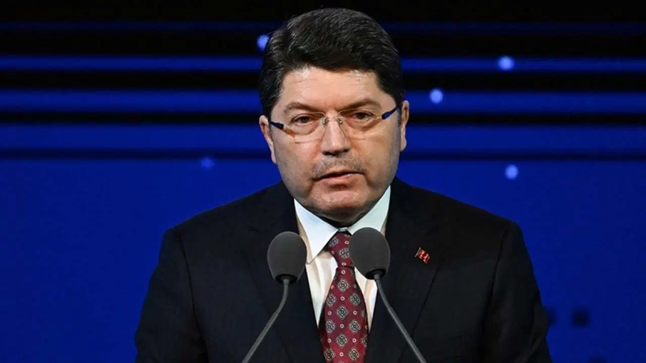 orman yangını