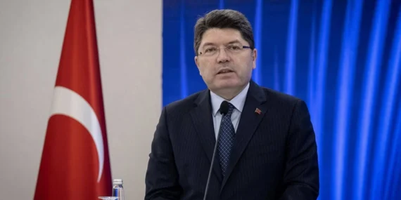 Adalet Bakanı Yılmaz Tunç Açıkladı: Suça Sürüklenen Çocuklarla İlgili Ceza İndirimleri Gözden Geçirilecek