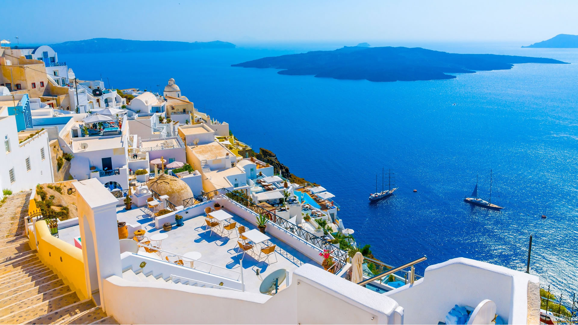 yunan adaları tatil