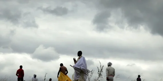 Zimbabve’de Sıtma Alarmı! Ölümler 317’ye Yükseldi