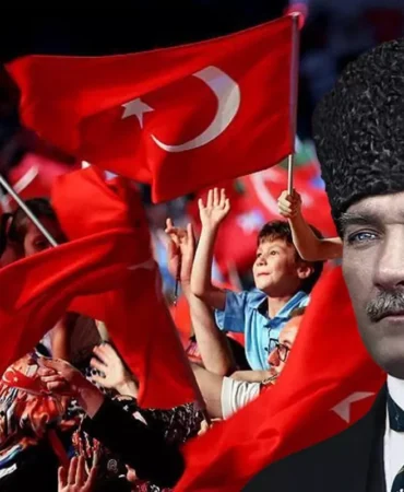 15 Temmuz Atatürk