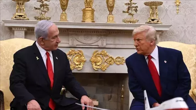 ABD israil