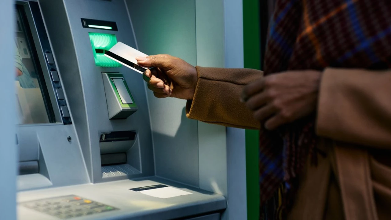 ATM Limitleri 2025