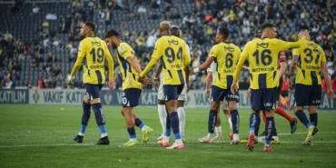 Al Ittihad fenerbahçe