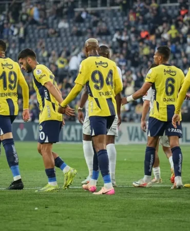 Al Ittihad fenerbahçe