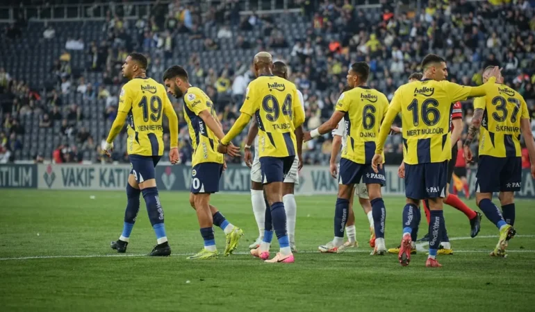 Al Ittihad fenerbahçe