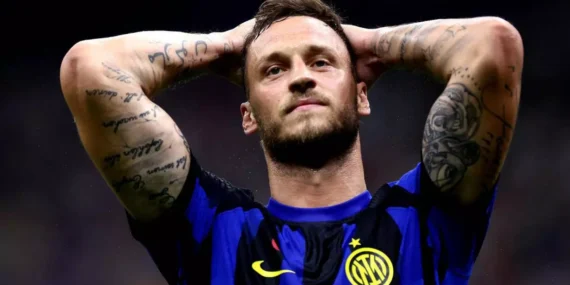 Antalyaspor’dan Arnautovic Hamlesi