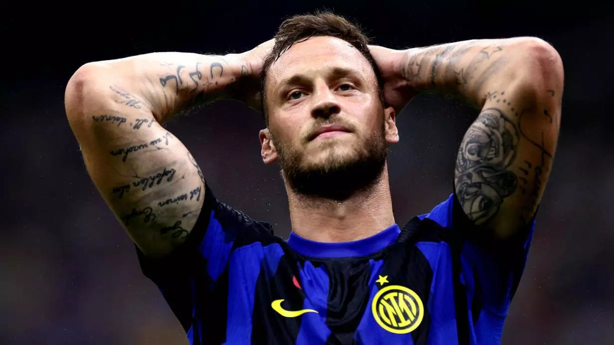 Arnautovic