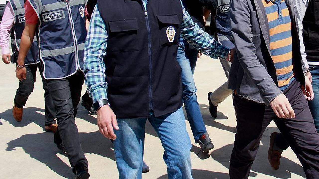 Aydın suç operasyon