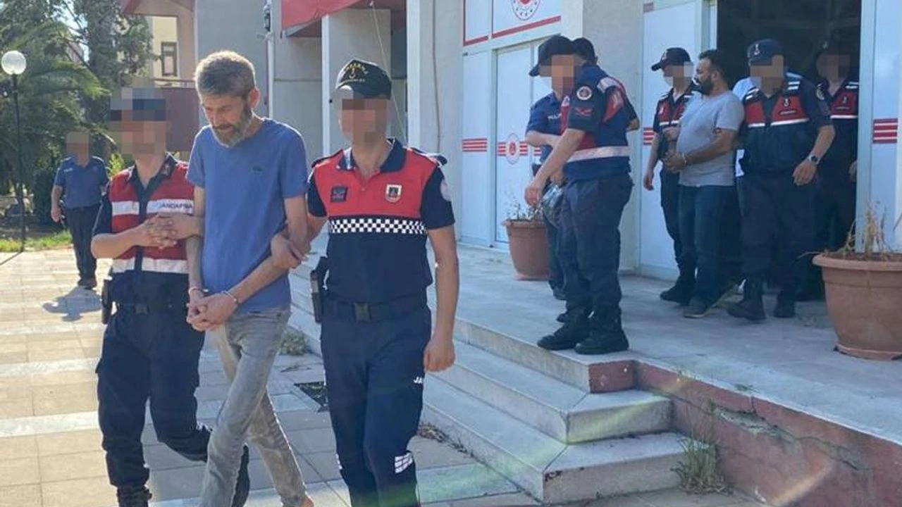 Aydın suç operasyon