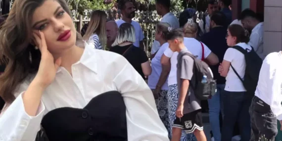 Ayşe Tokyaz Cinayetinde Kan Donduran Detaylar!