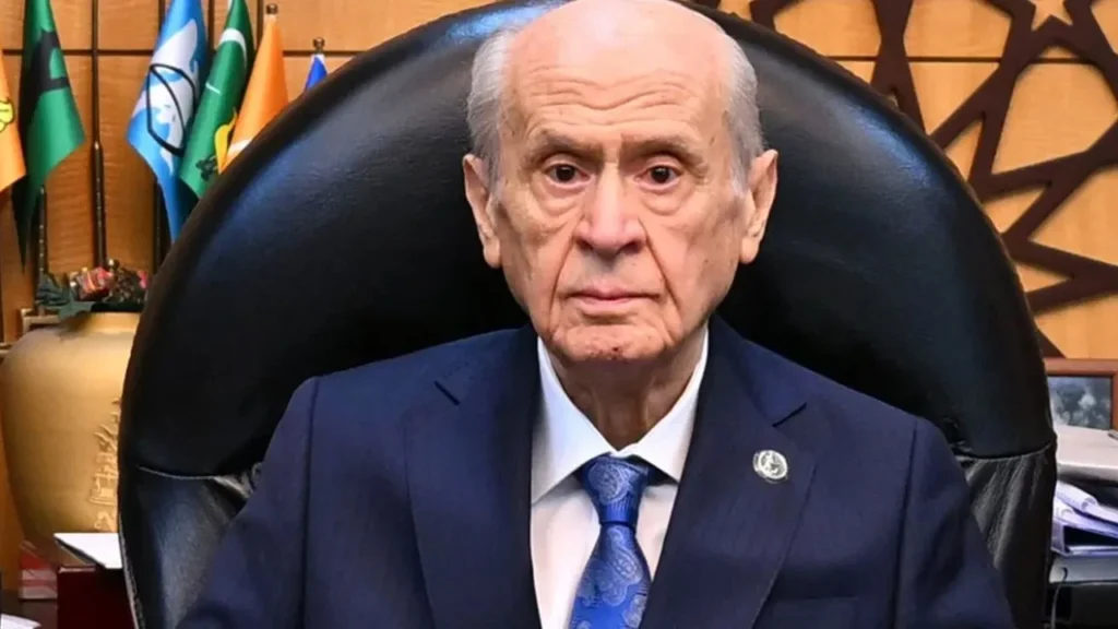 Bahçeli