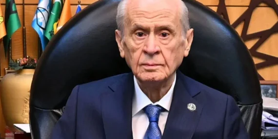 Bahçeli’den Net Mesaj, “Türkiye Lübnan’a Benzetilemez”