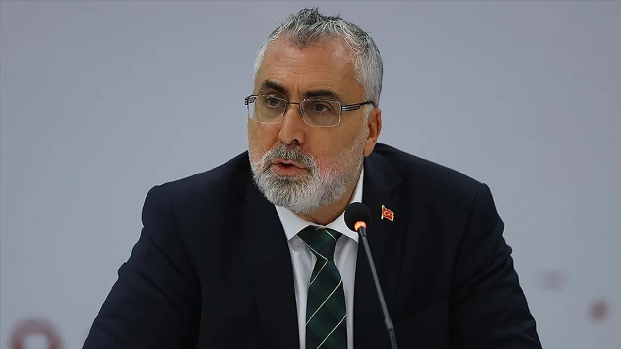 Bakan Işıkhan zam