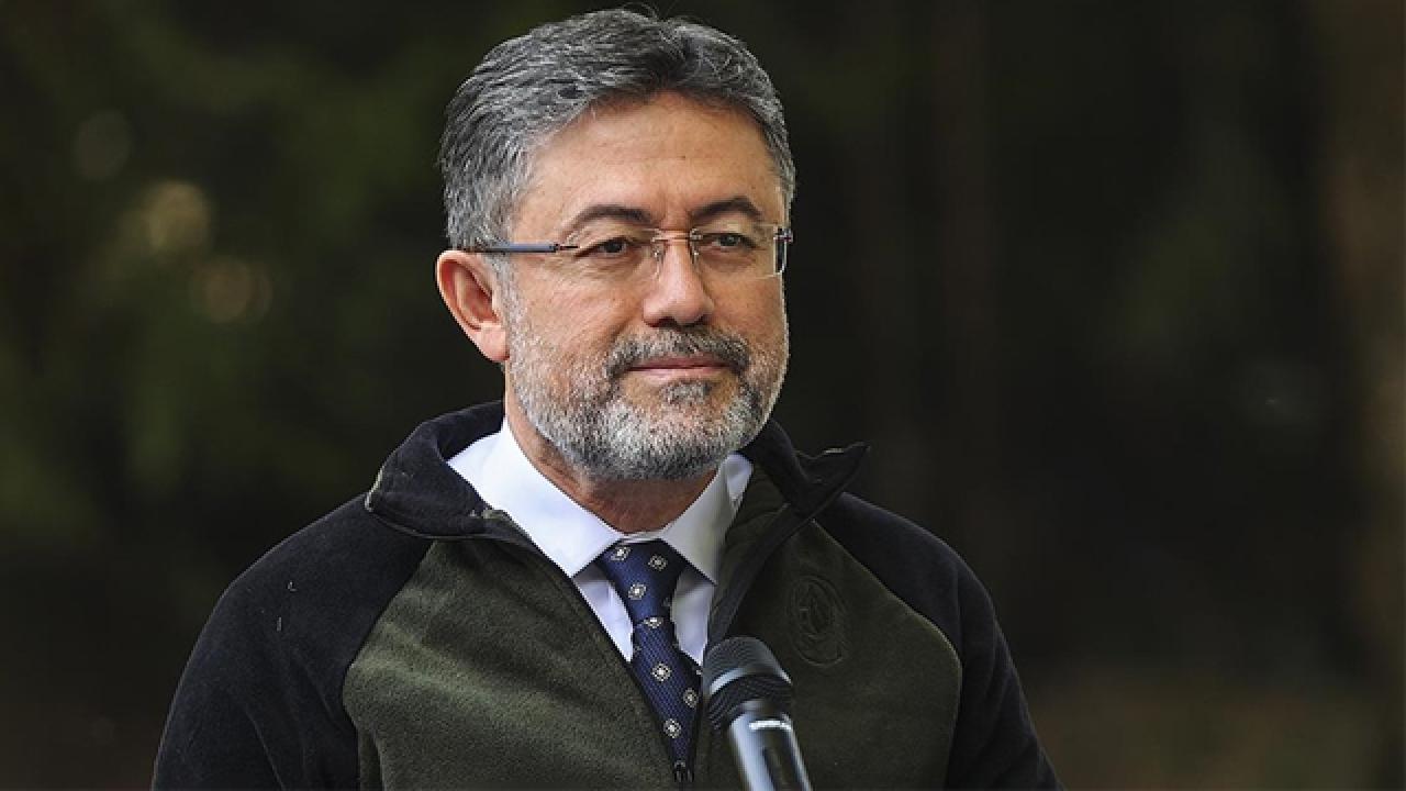 Bakan Yumaklı