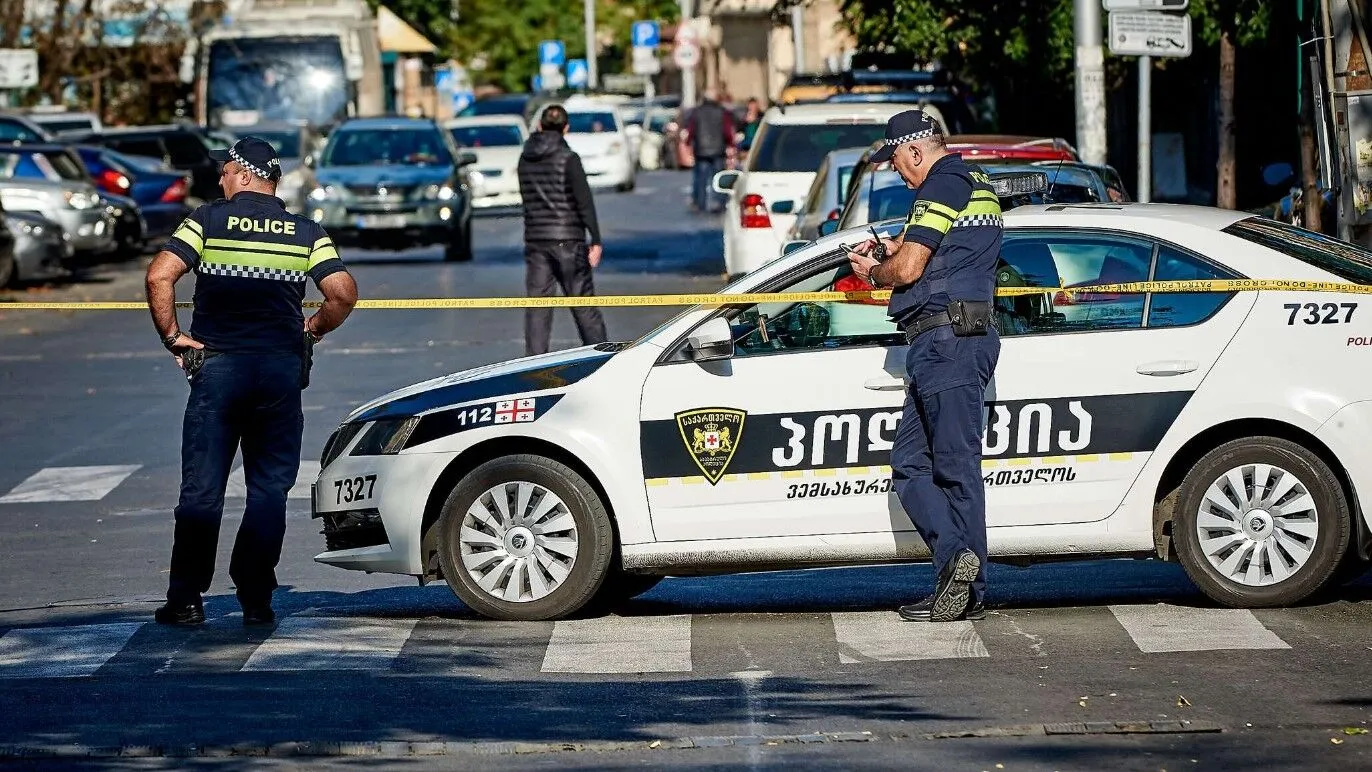 Batum saldırı