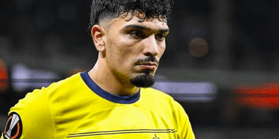 Trabzonspor’da Cameron Puertas İçin Geri Sayım Başladı