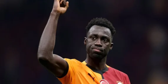 Galatasaray, Davidson Sanchez’in Değerini Belirledi: Rekor Bedel!