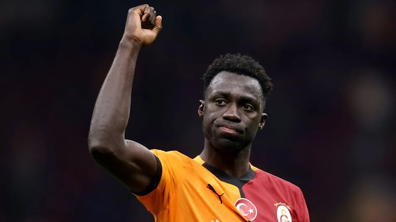 Davinson Sanchez italya
