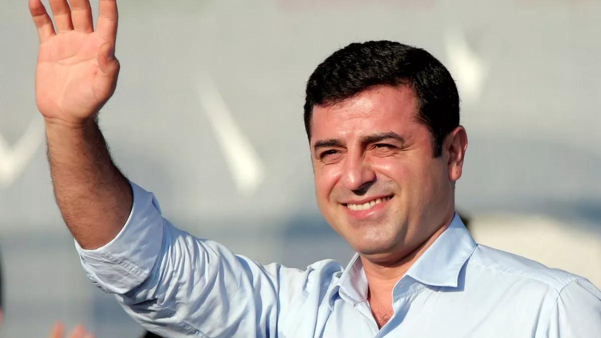 Demirtaş 