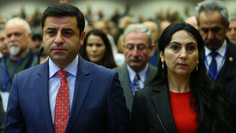 Demirtaş