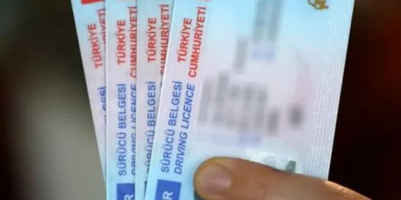 Ehliyet Yenileme Süresi Son Kez Uzatıldı
