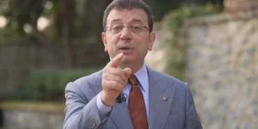 Ekrem İmamoğlu